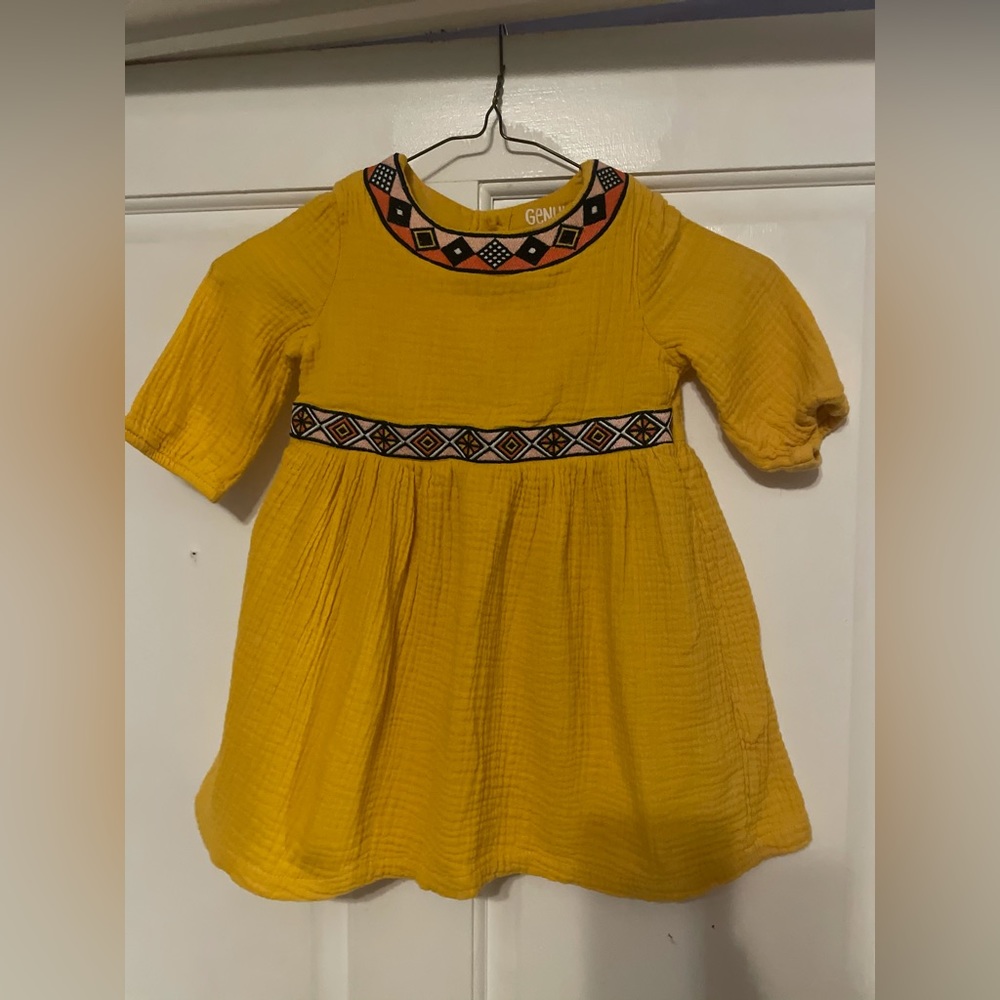 3t girl dresses lot